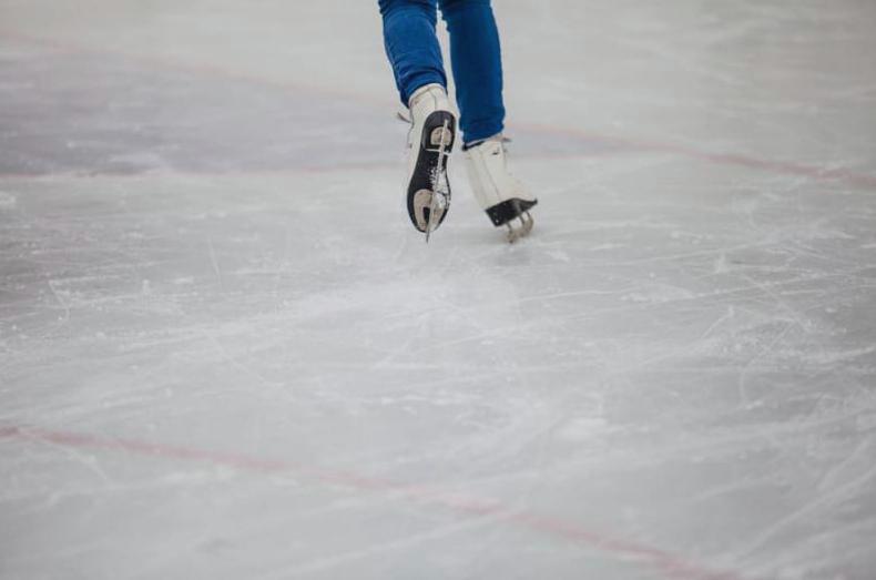 Eisschnelllauf bei den Olympischen Winterspielen